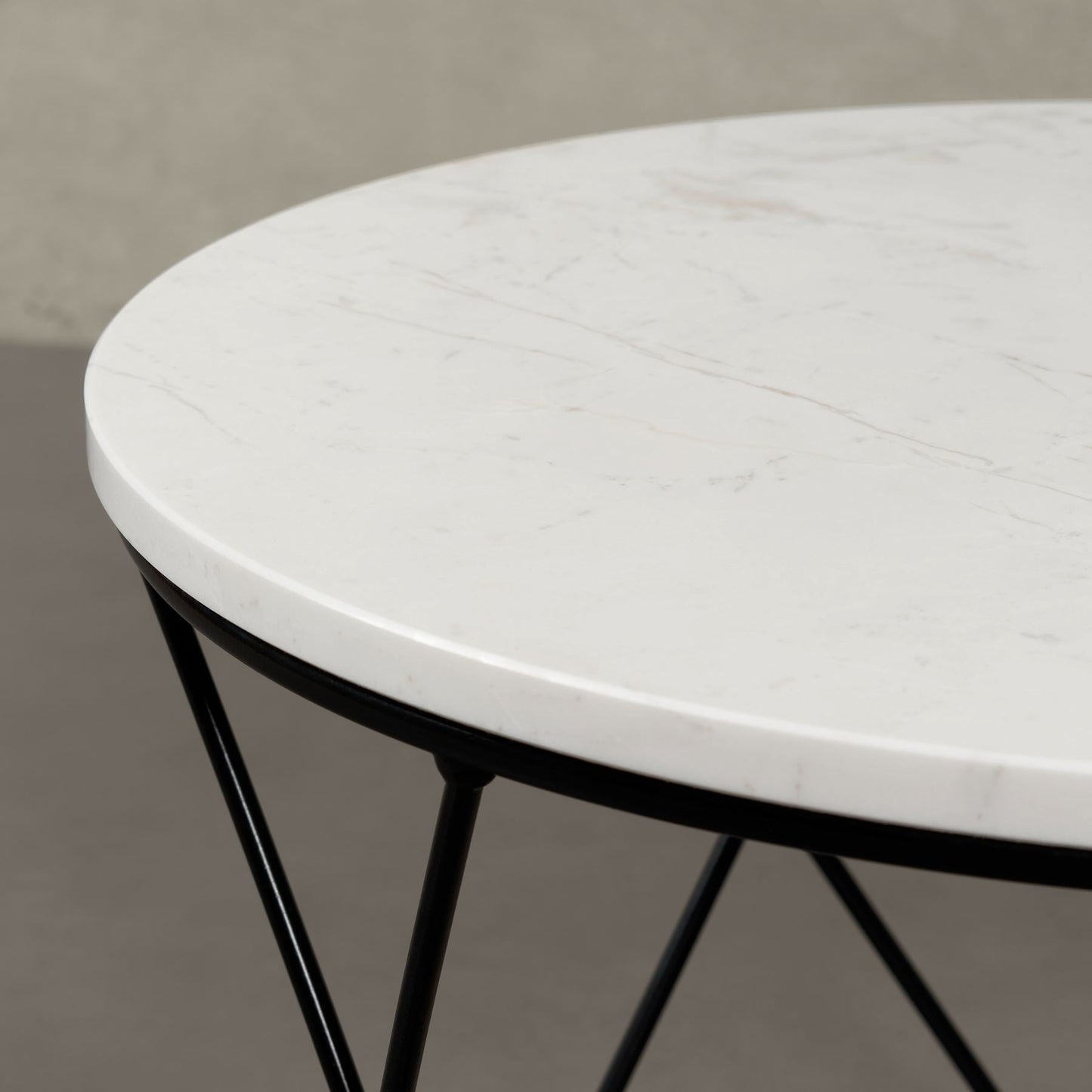 Florenz Marmor Couchtisch