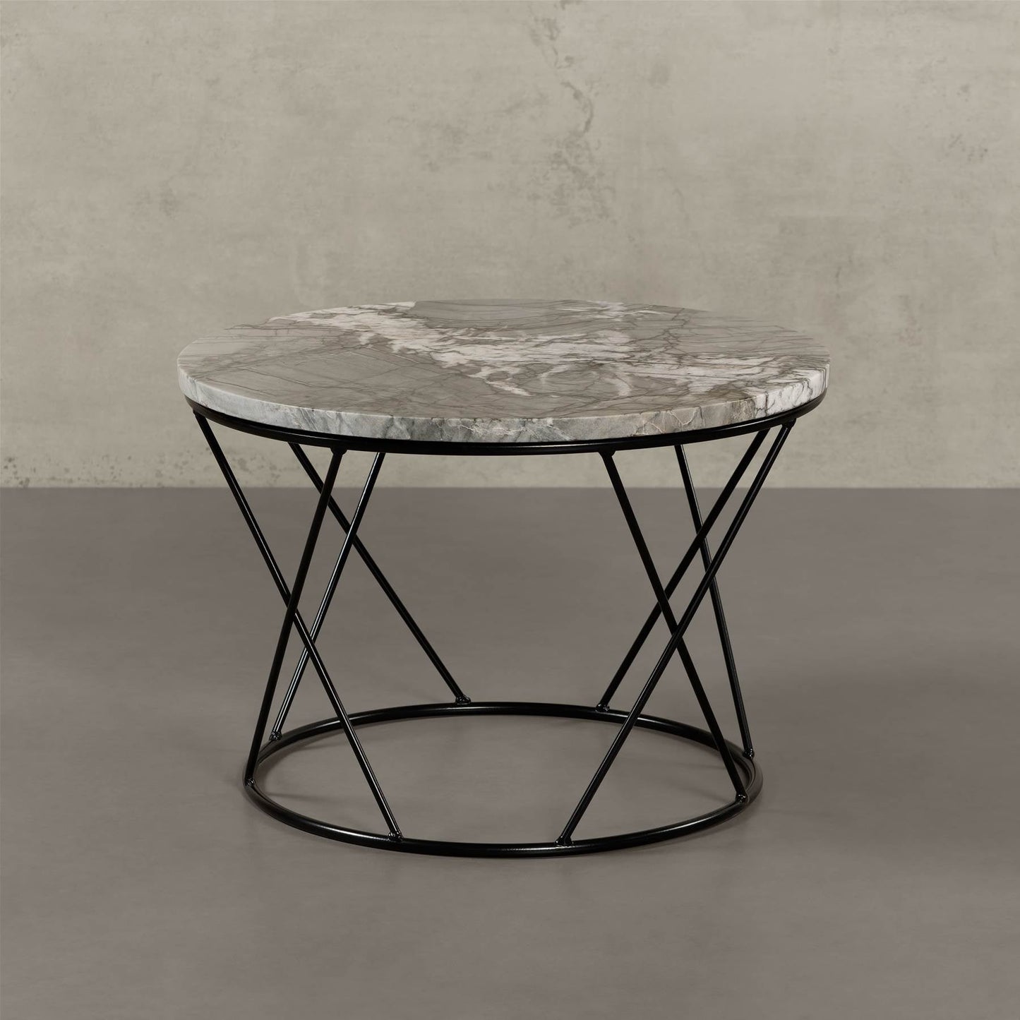 Florenz Marmor Couchtisch