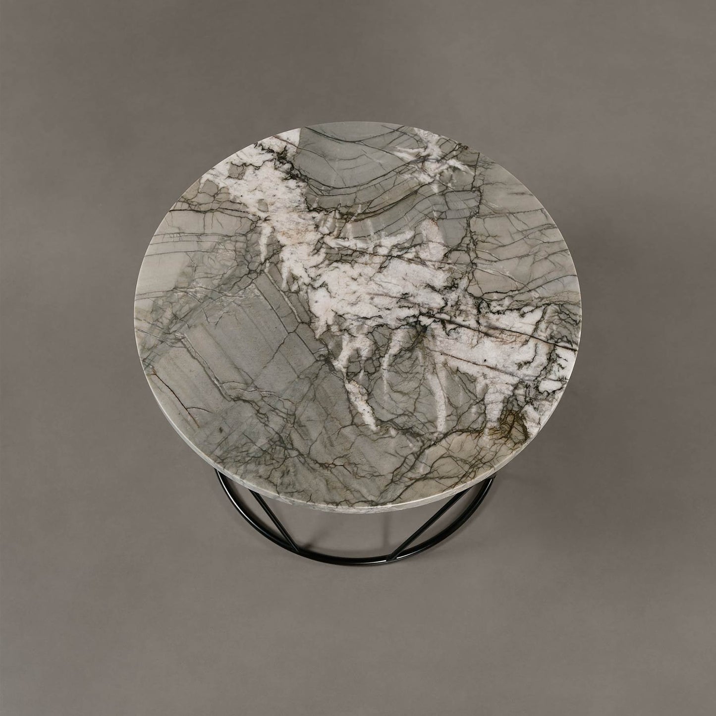 Florenz Marmor Couchtisch