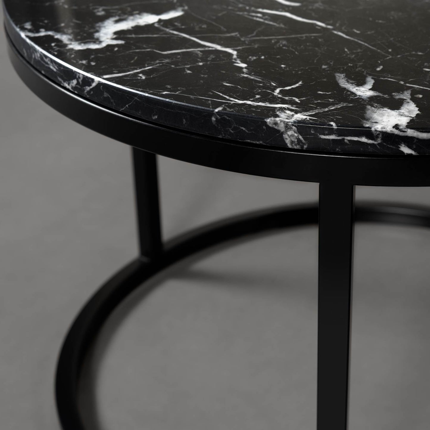 Oslo Marmor Couchtische