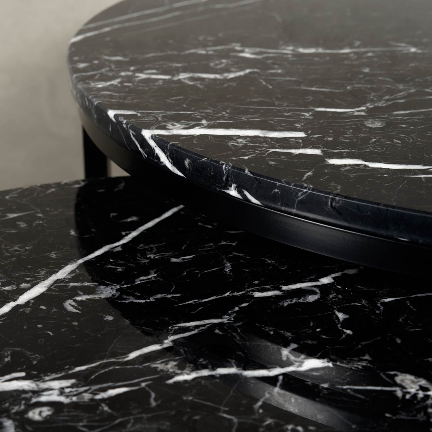 Oslo Marmor Couchtische