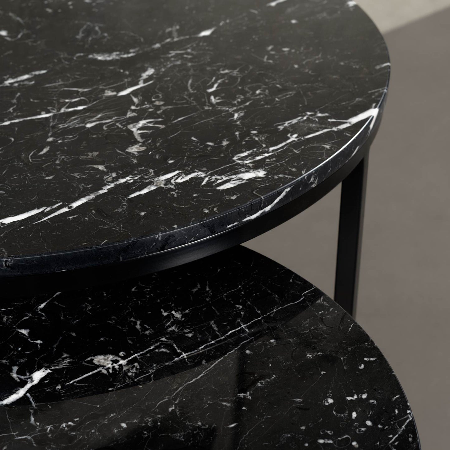 Oslo Marmor Couchtische