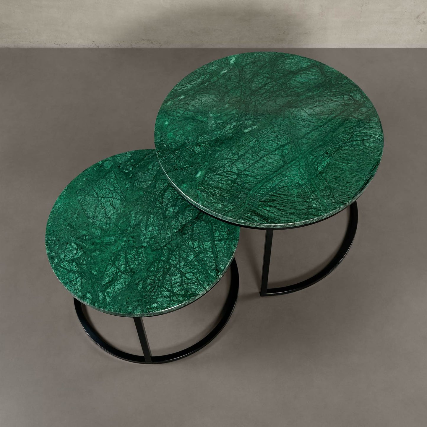 Oslo Marmor Couchtische