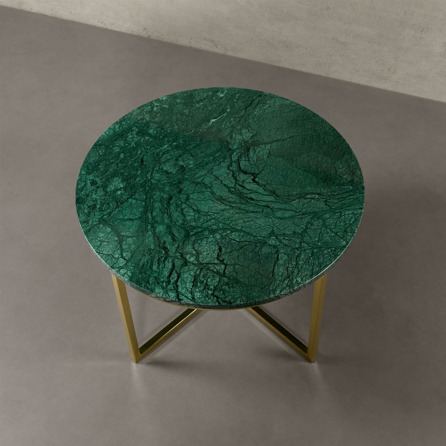 Seattle Marmor Couchtisch