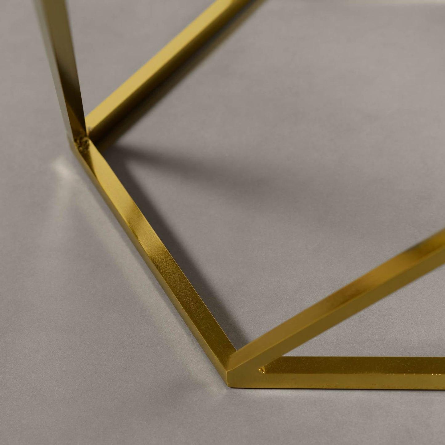 Venedig Marmor Couchtisch