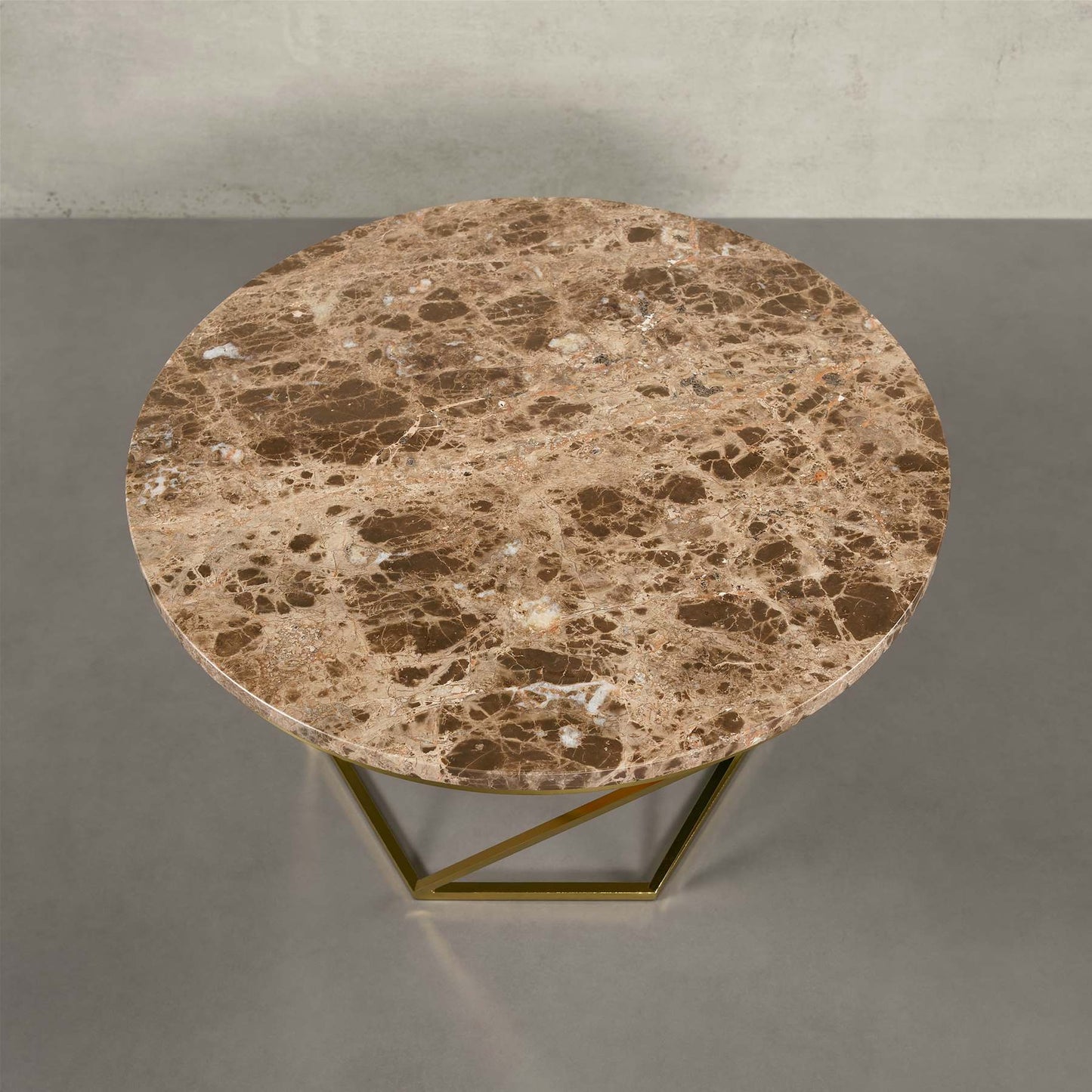 Venedig Marmor Couchtisch