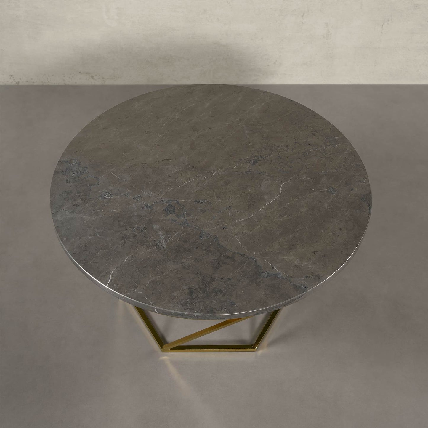 Venedig Marmor Couchtisch