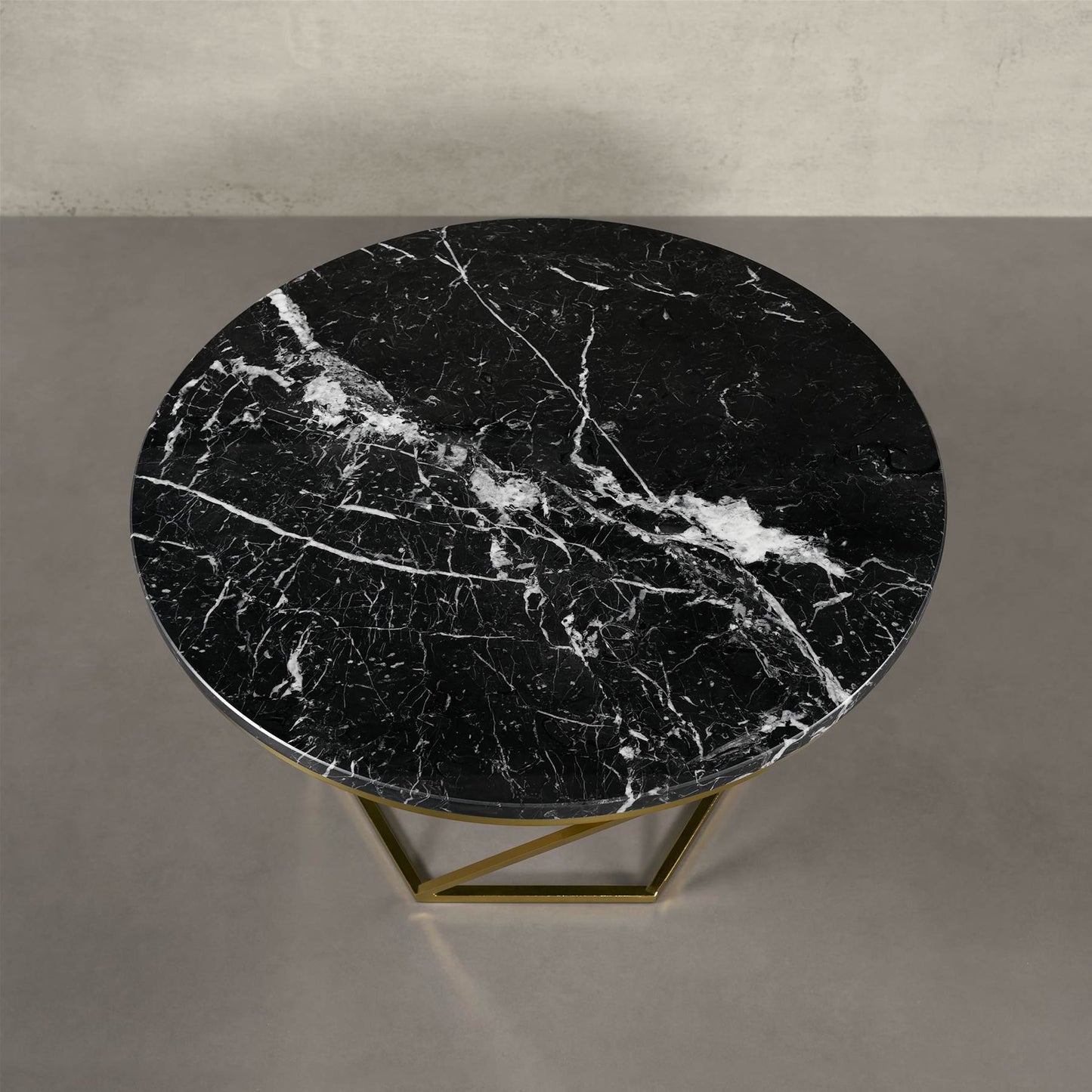 Venedig Marmor Couchtisch