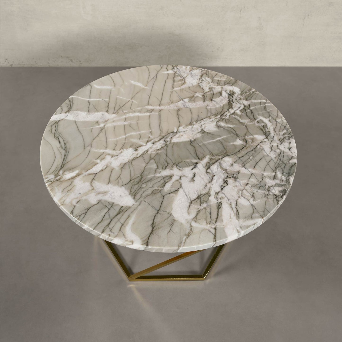 Venedig Marmor Couchtisch