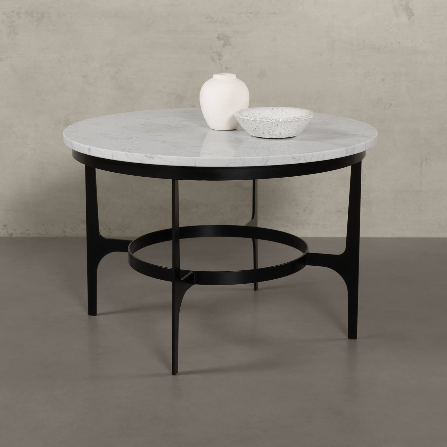 Verona Marmor Couchtisch