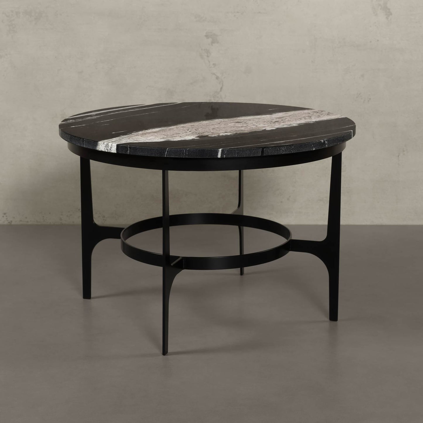 Verona Marmor Couchtisch