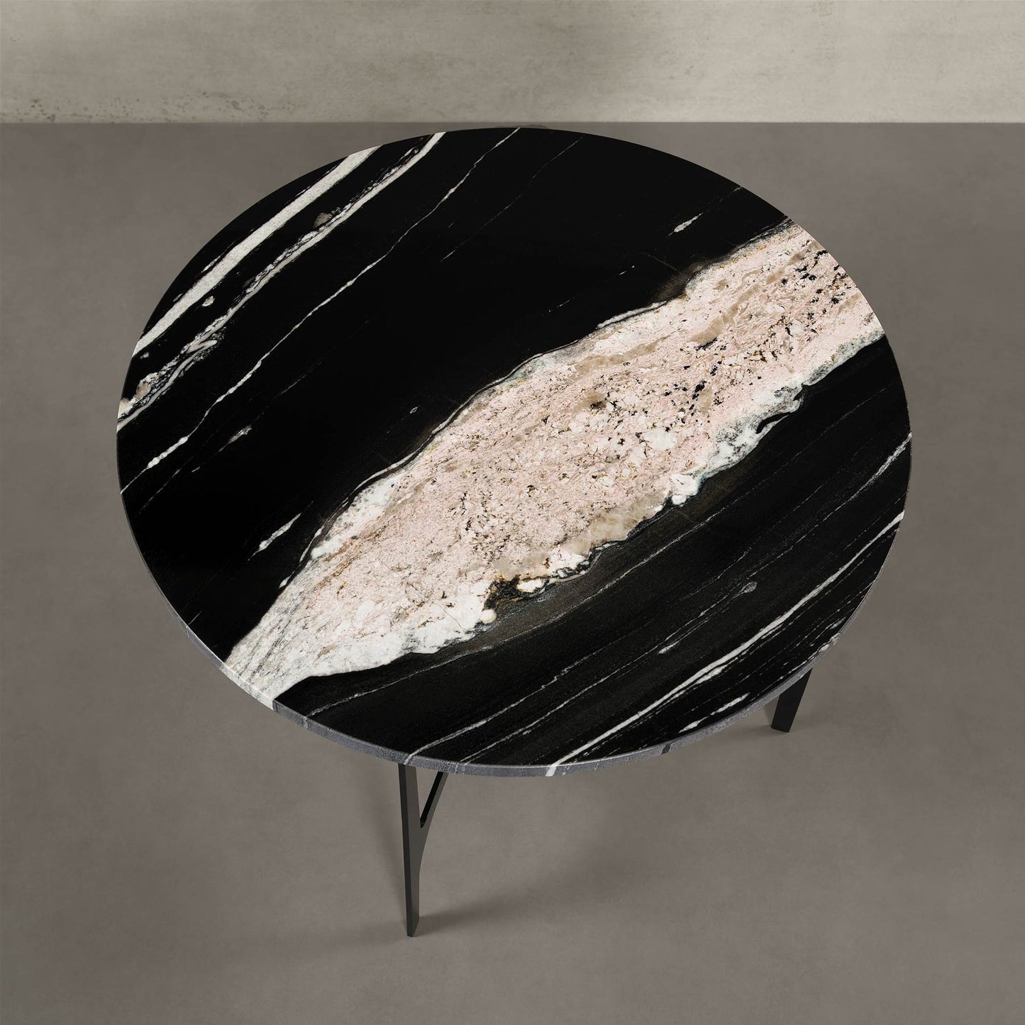 Verona Marmor Couchtisch