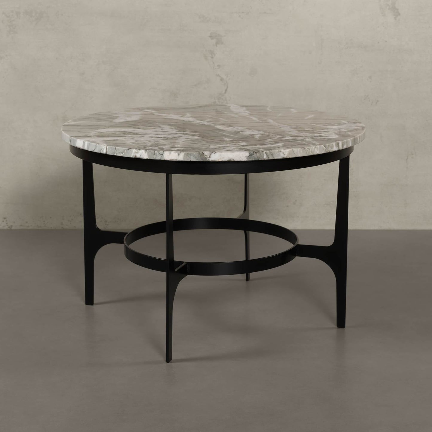 Verona Marmor Couchtisch