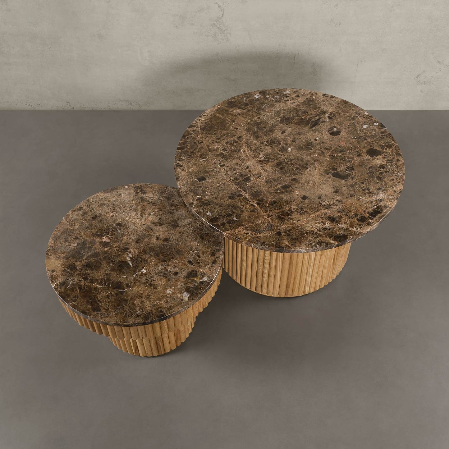 Victoria Marmor Couchtische