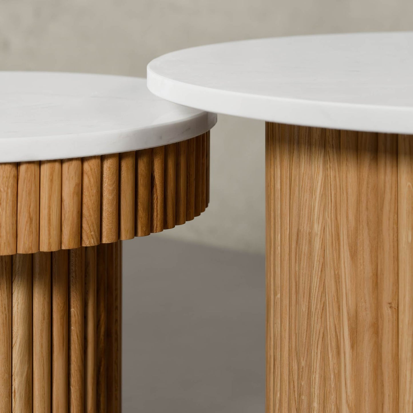 Victoria Marmor Couchtische