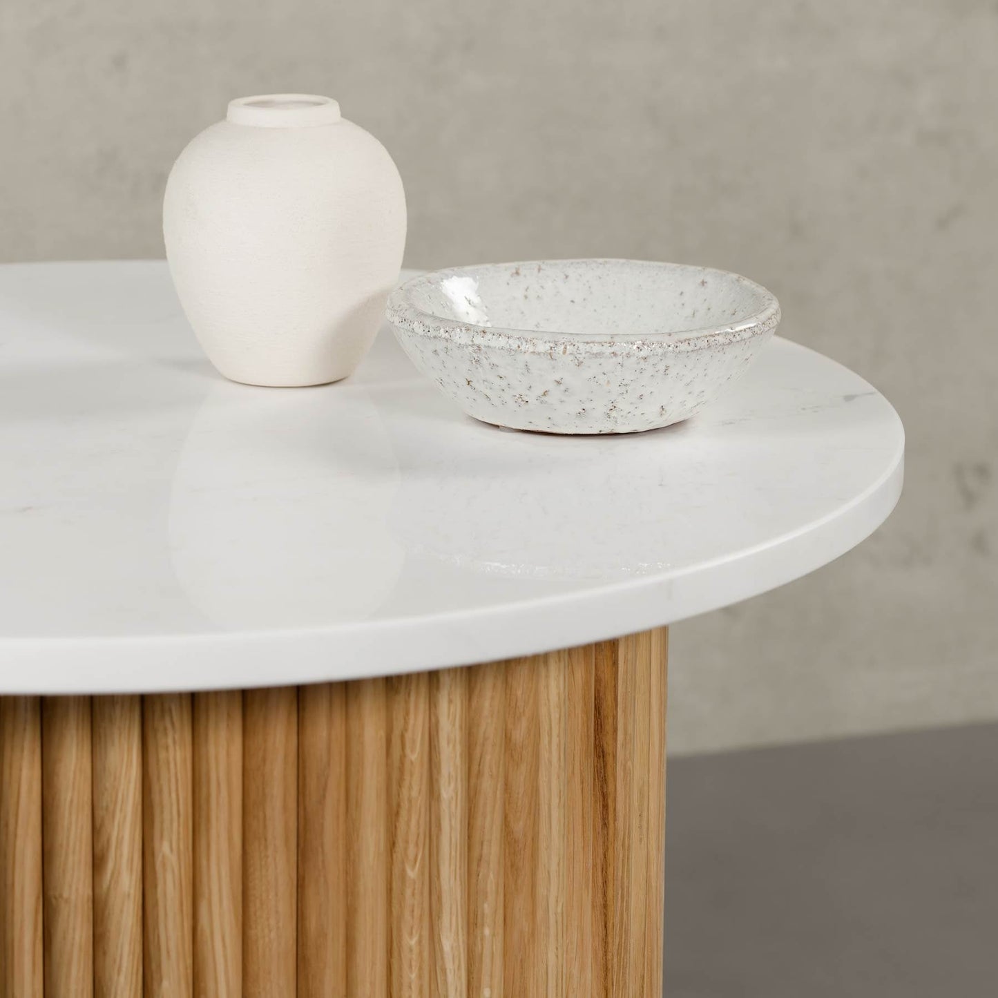 Victoria Marmor Couchtische