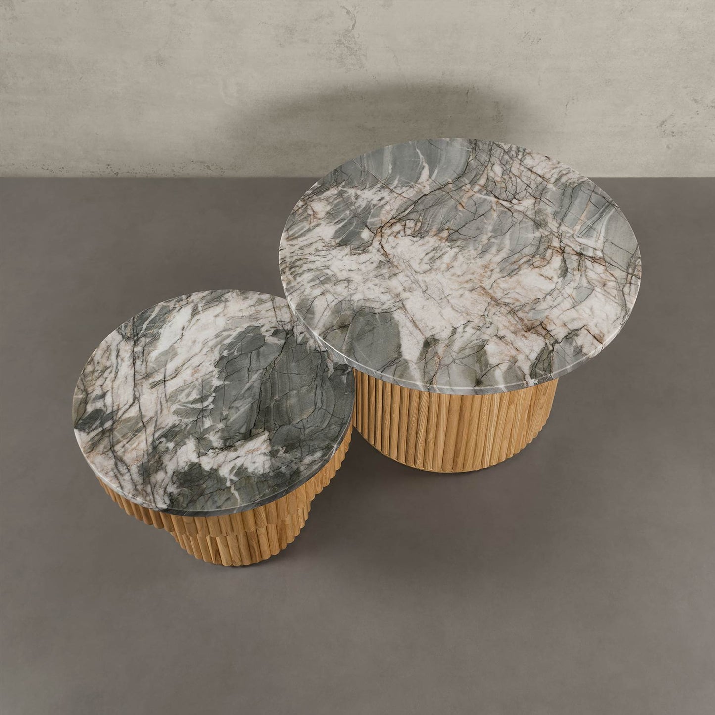 Victoria Marmor Couchtische