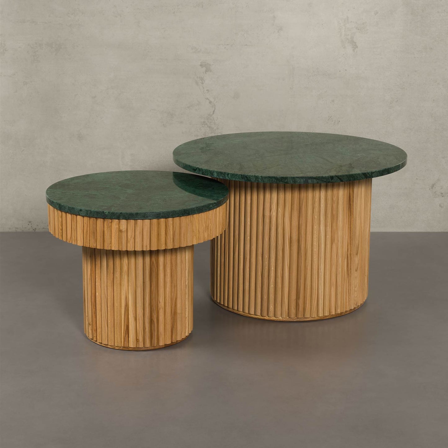 Victoria Marmor Couchtische