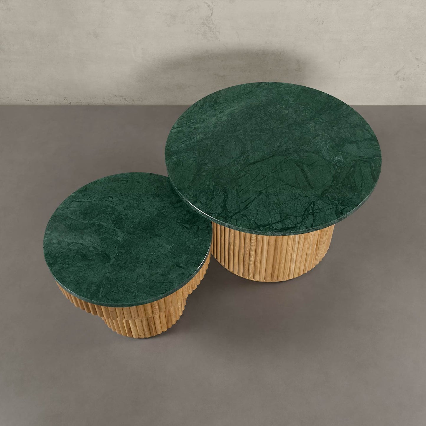 Victoria Marmor Couchtische