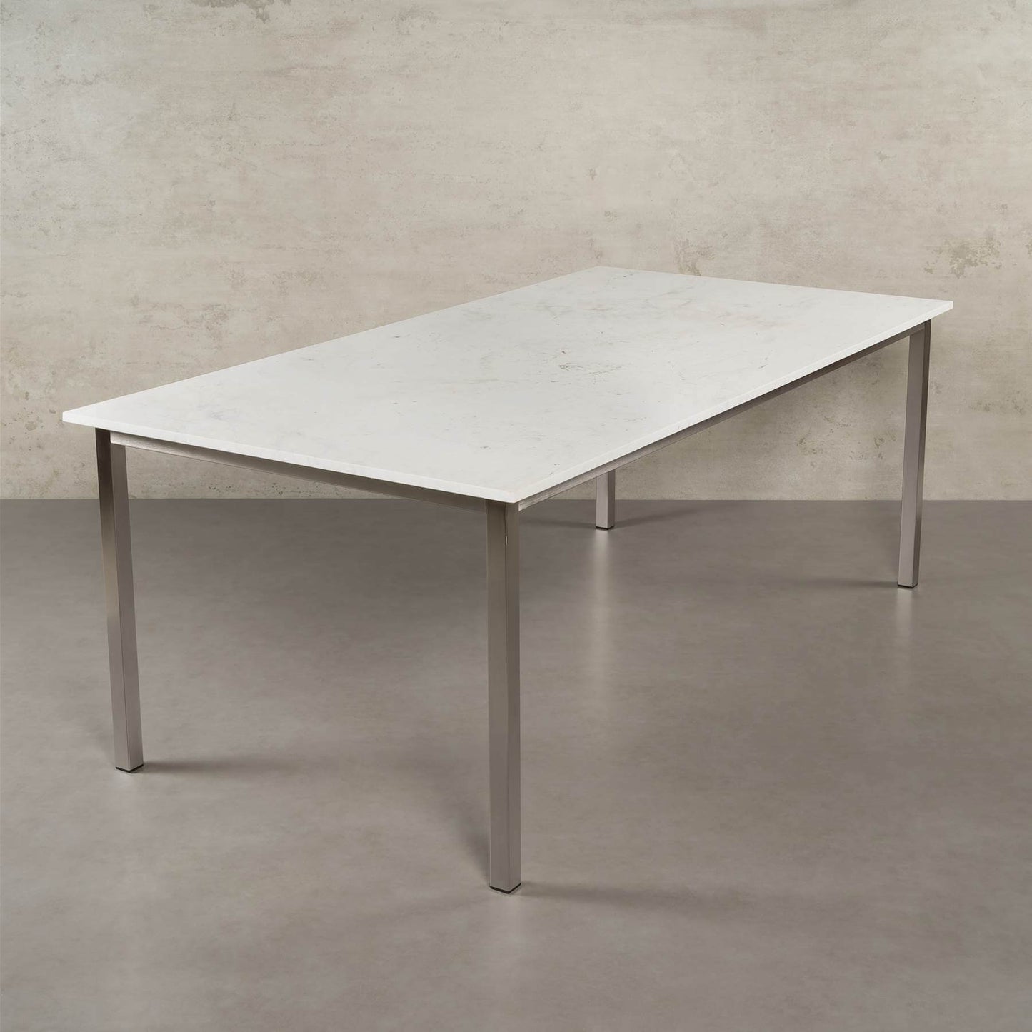 Sapporo Marmor Esstisch