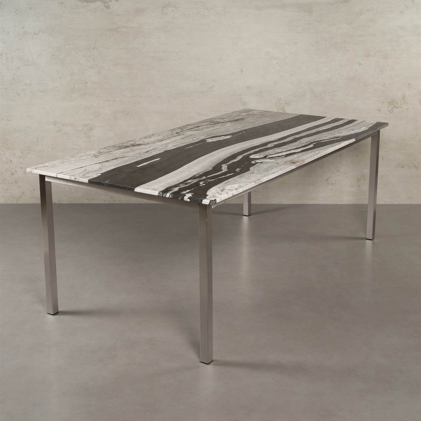 Sapporo Marmor Esstisch