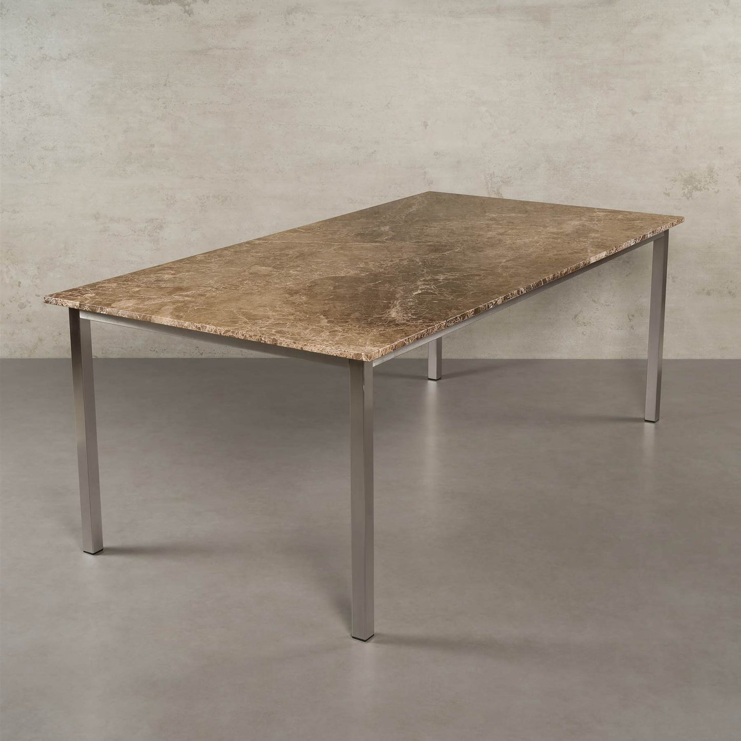 Sapporo Marmor Esstisch