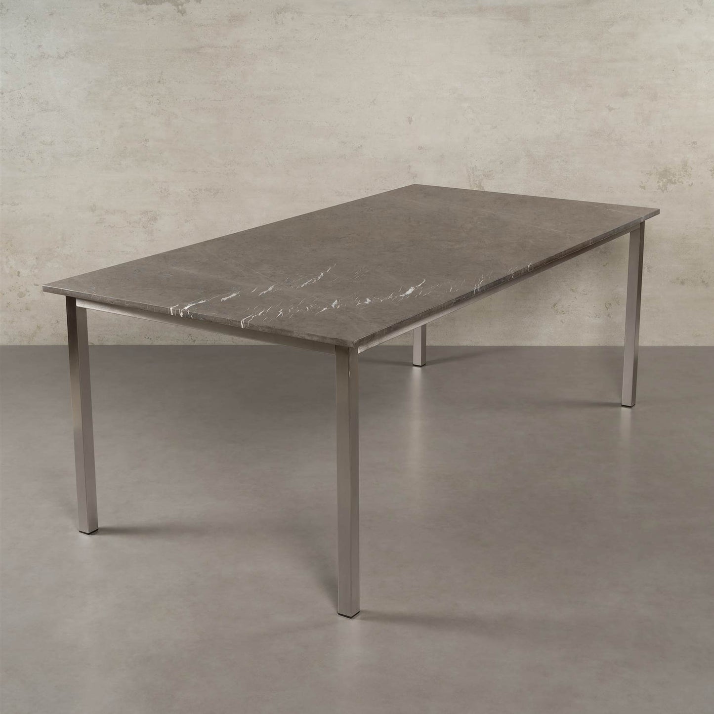 Sapporo Marmor Esstisch