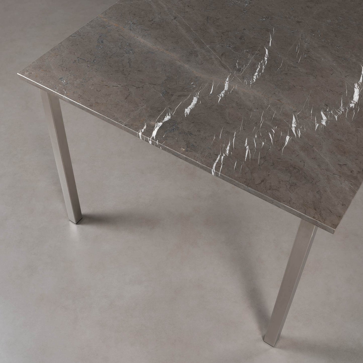 Sapporo Marmor Esstisch
