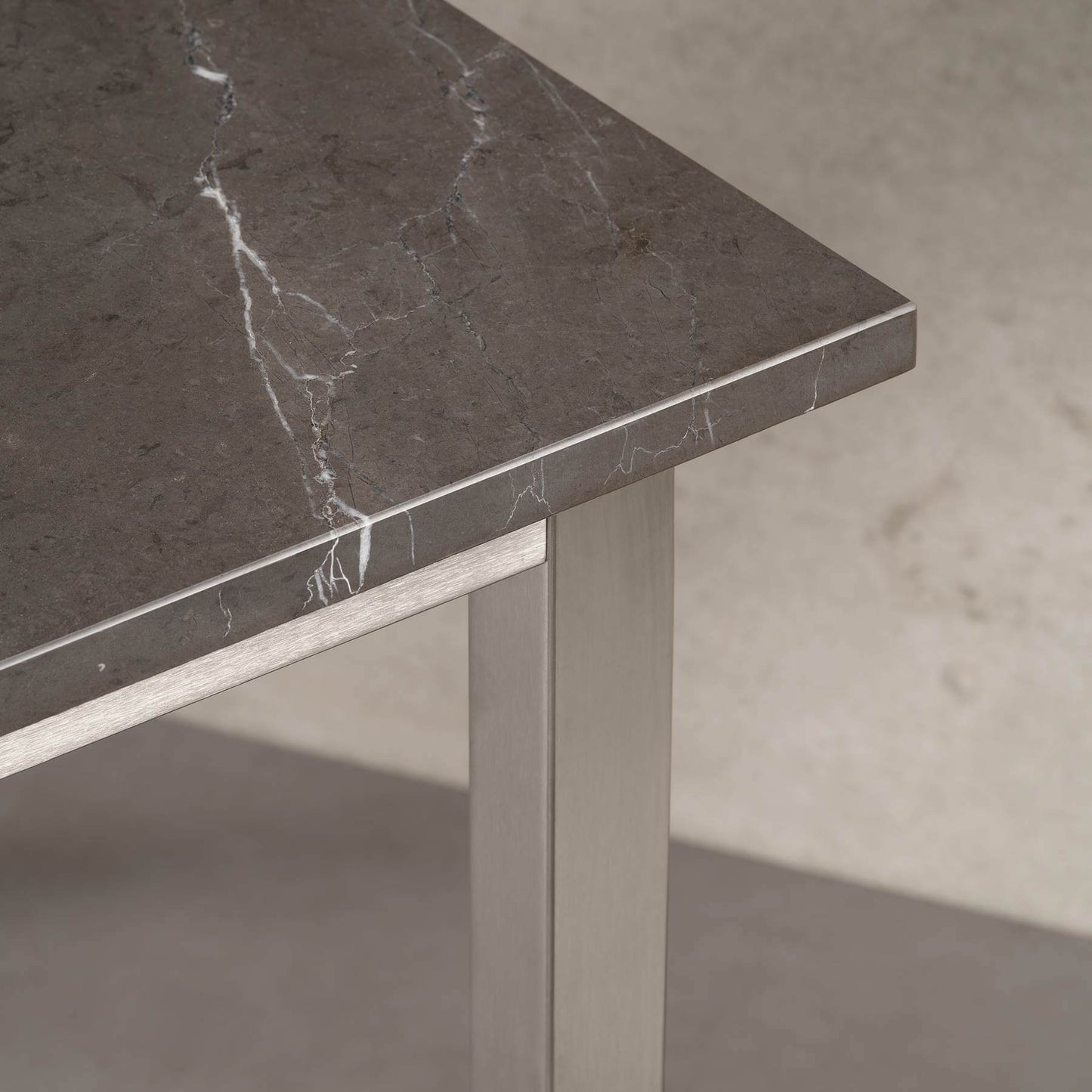 Sapporo Marmor Esstisch