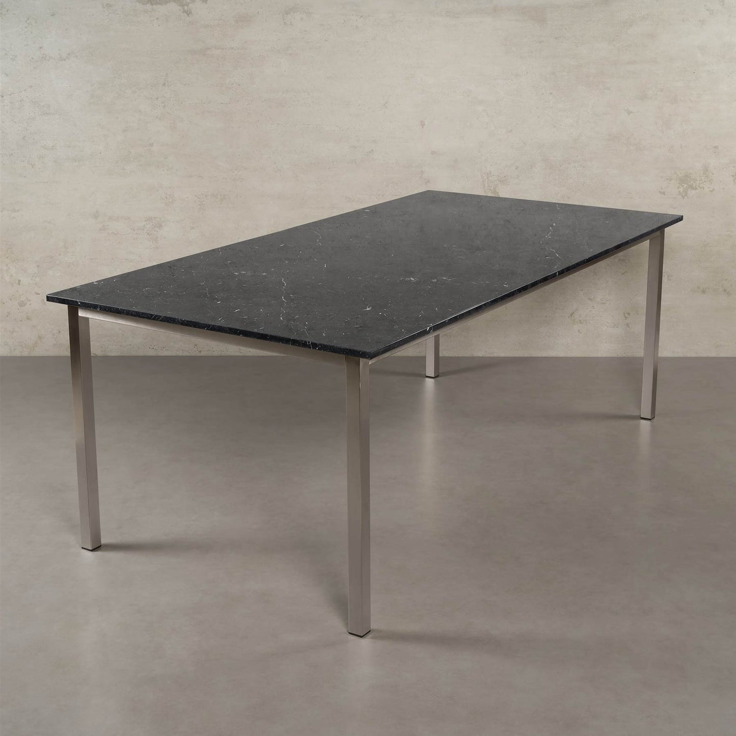 Sapporo Marmor Esstisch