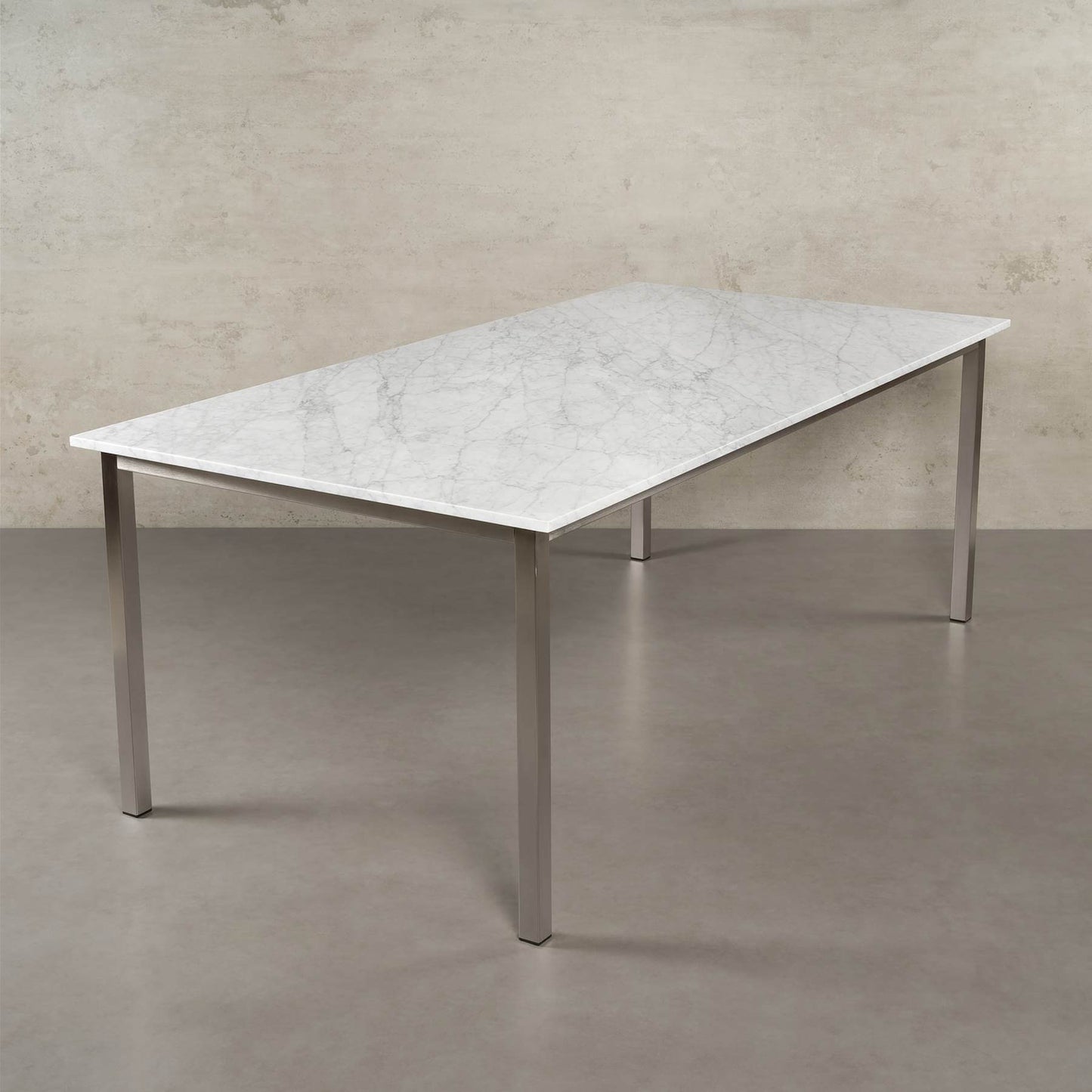 Sapporo Marmor Esstisch