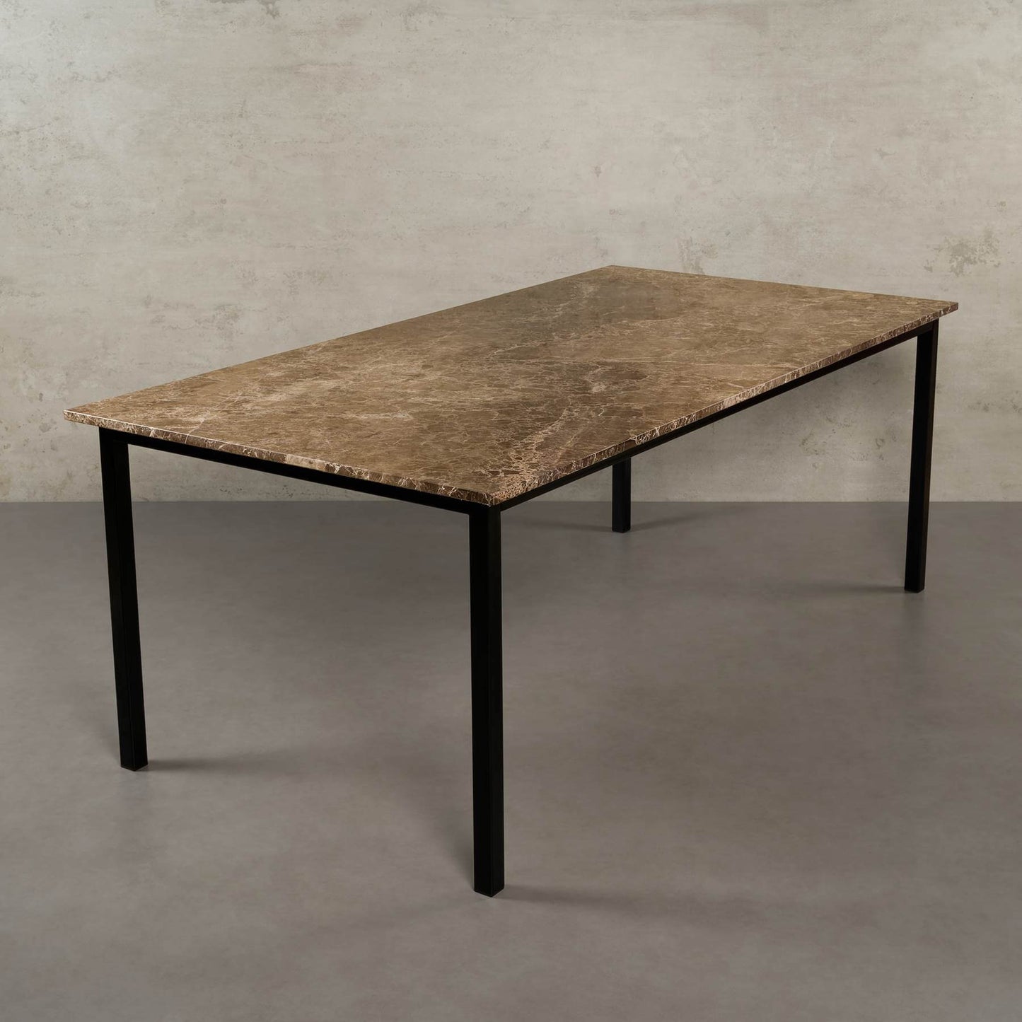 Sapporo Marmor Esstisch