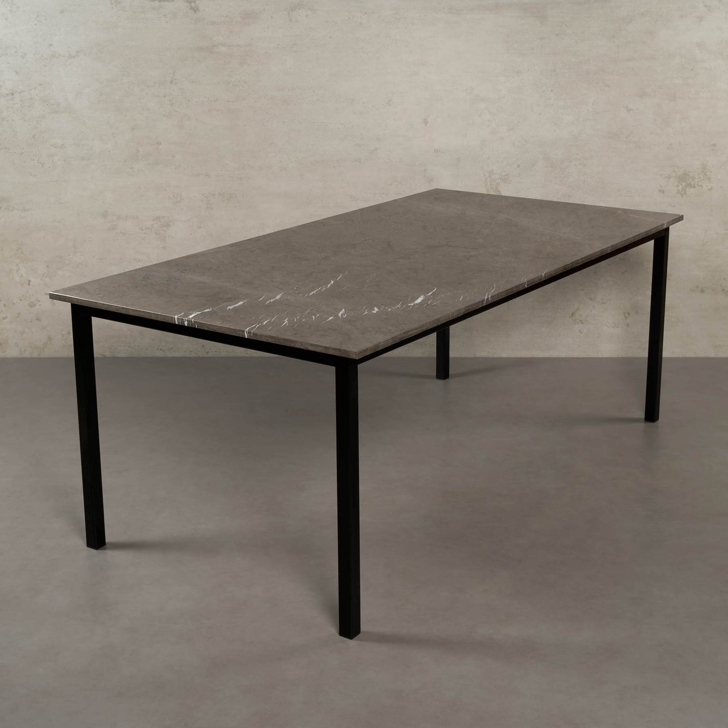 Sapporo Marmor Esstisch