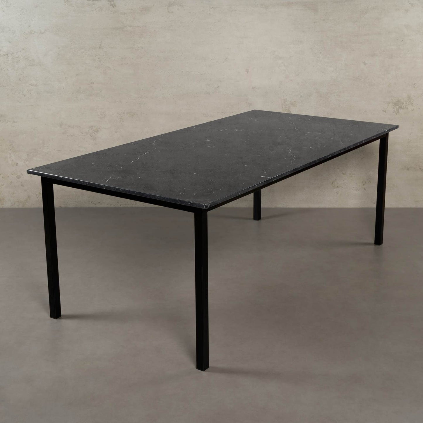 Sapporo Marmor Esstisch