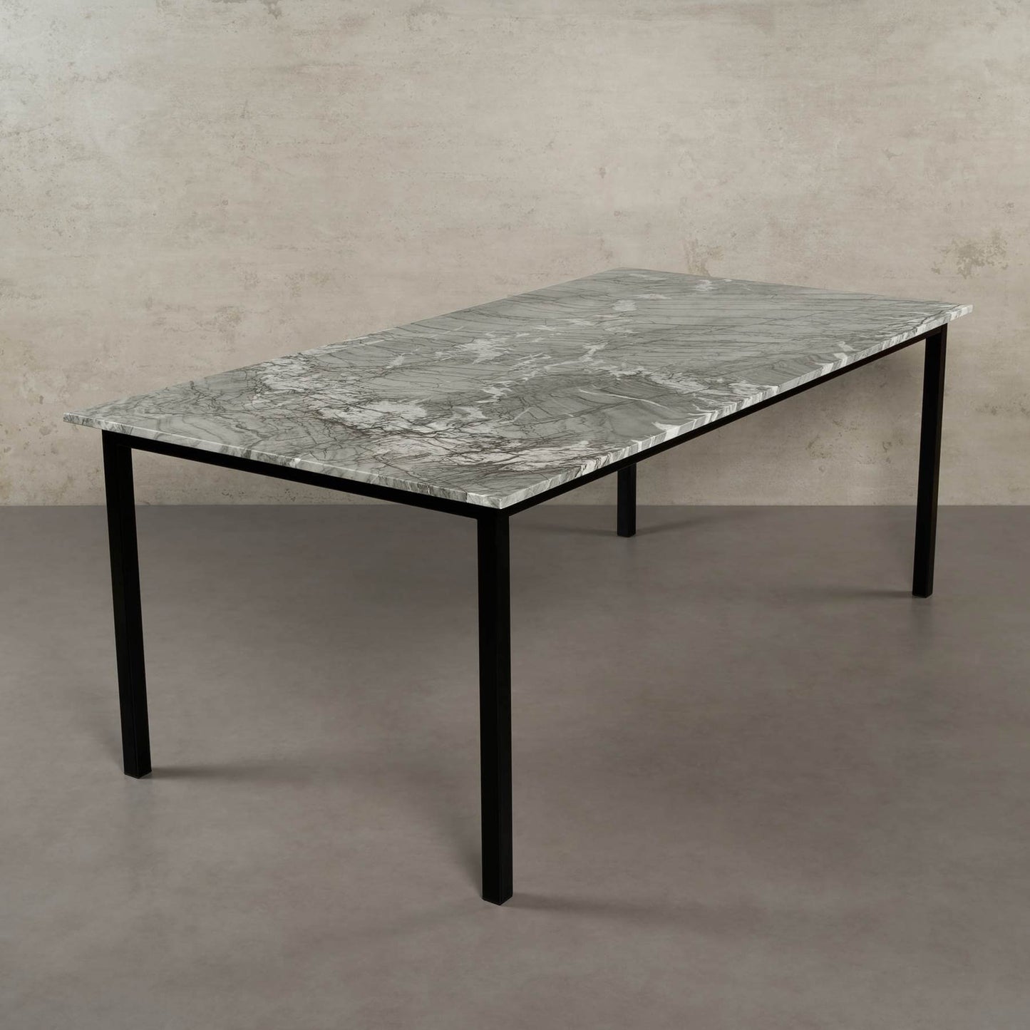 Sapporo Outdoor Esstisch