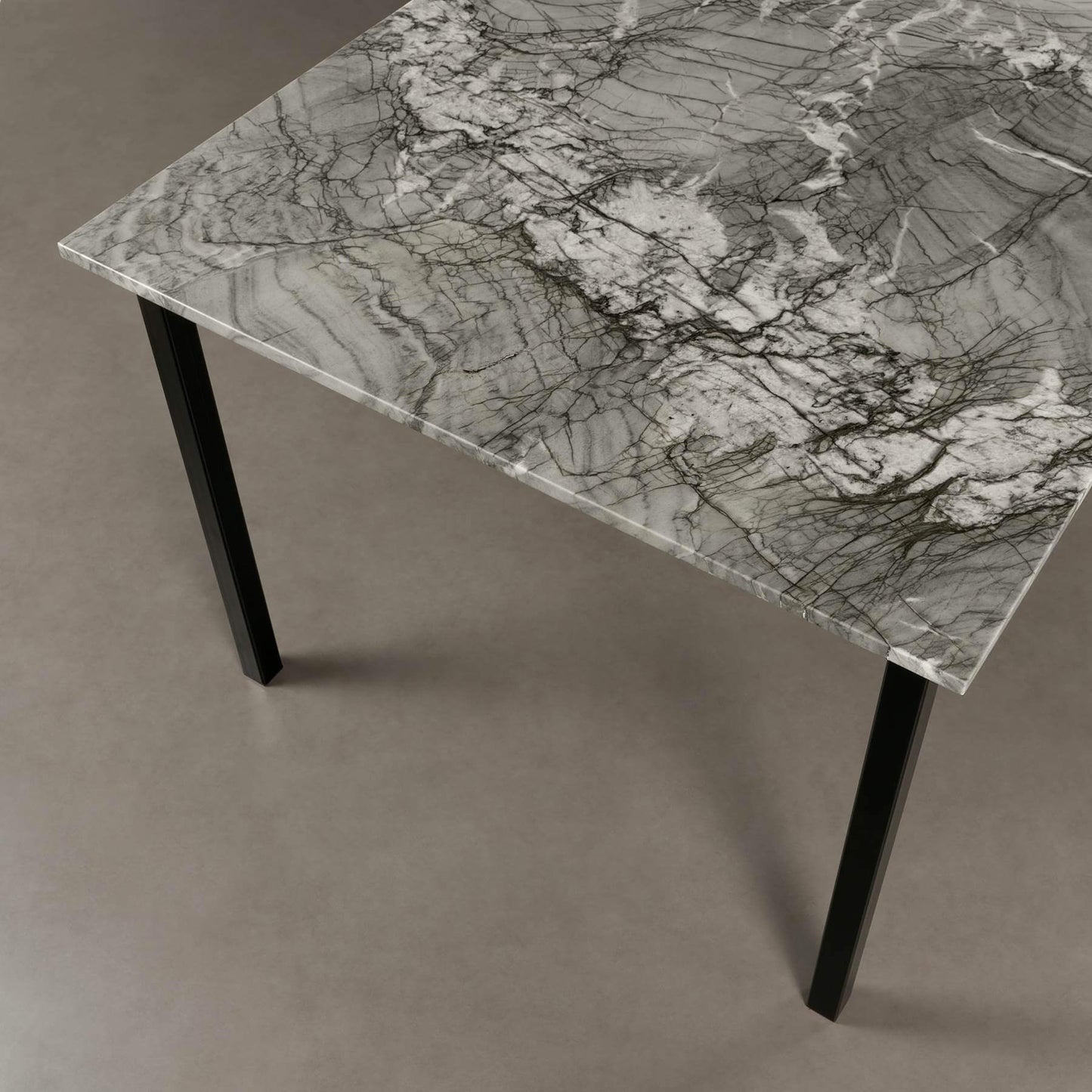 Sapporo Outdoor Esstisch