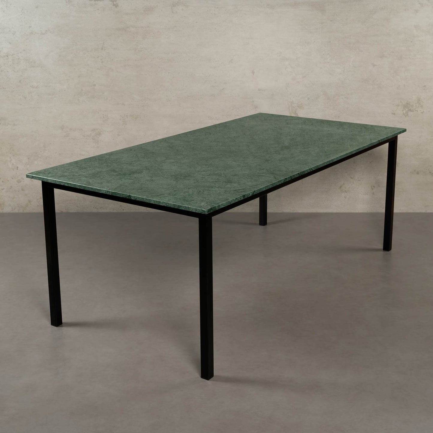 Sapporo Marmor Esstisch