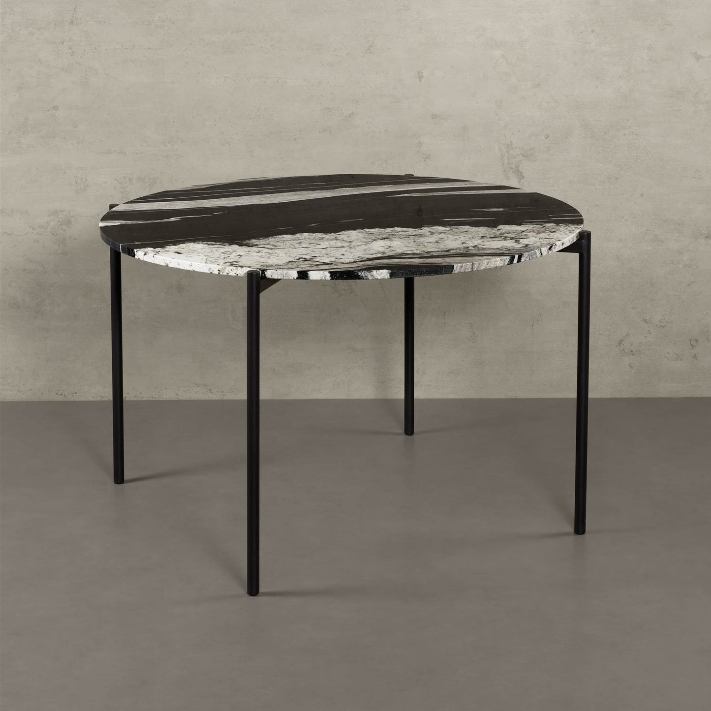 Rom Marmor Esstisch