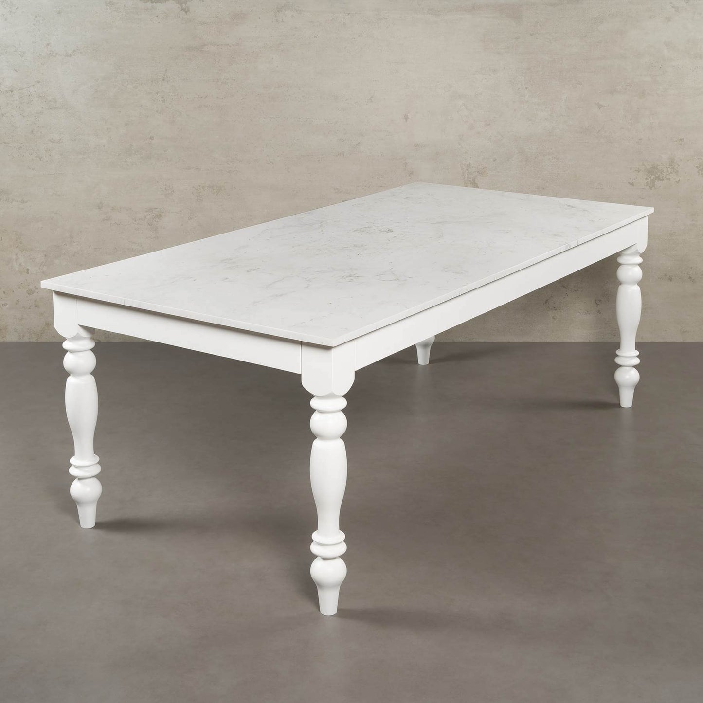 Louisiana Marmor Esstisch