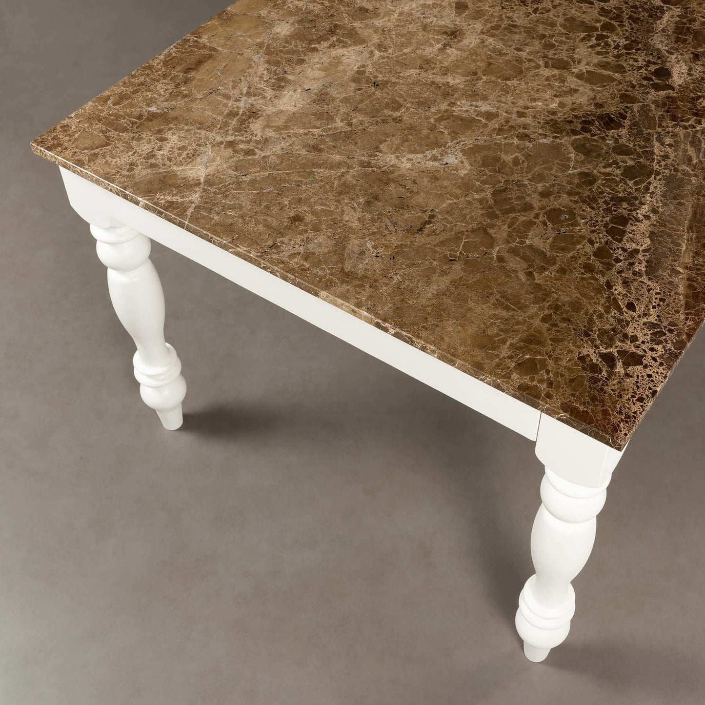 Louisiana Marmor Esstisch