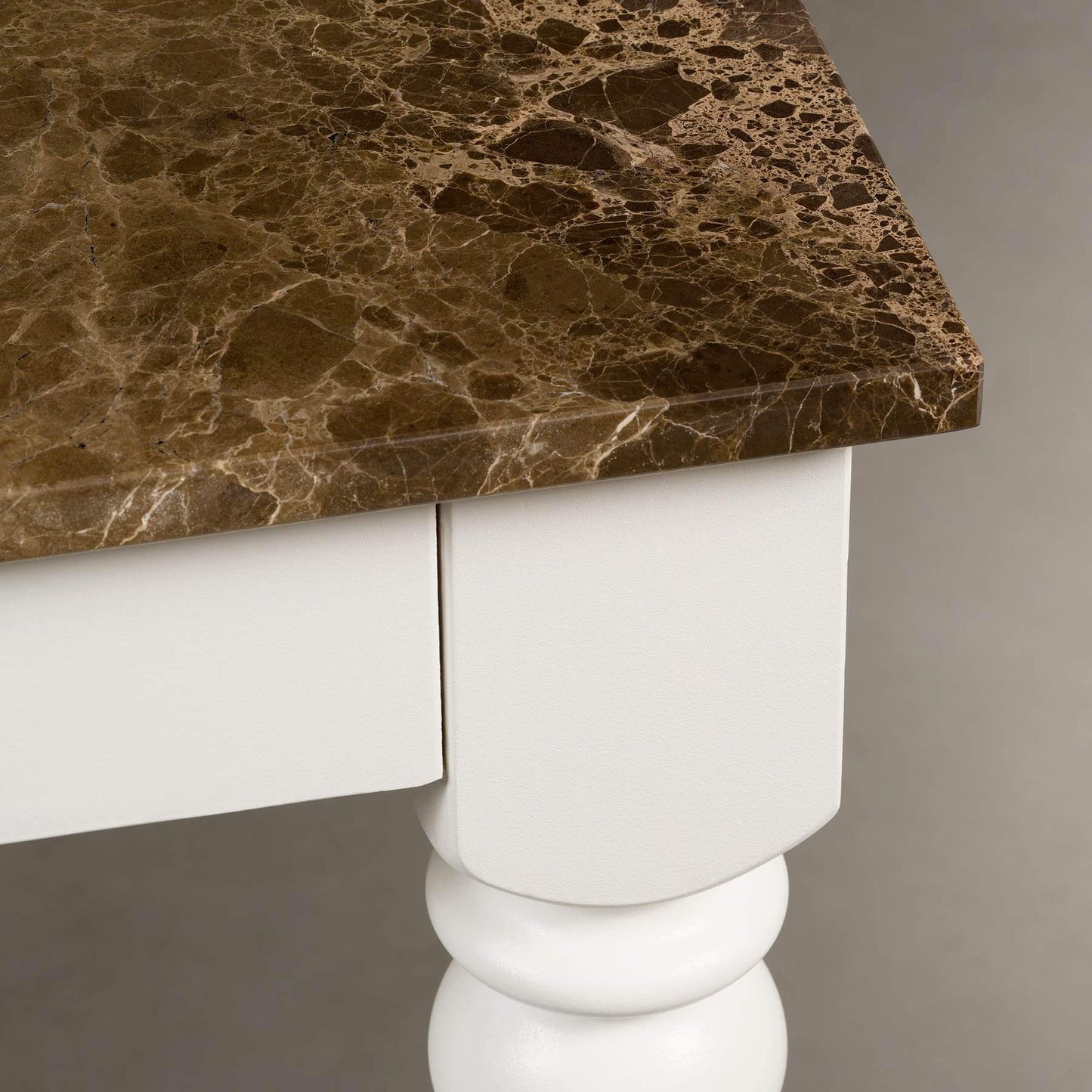 Louisiana Marmor Esstisch