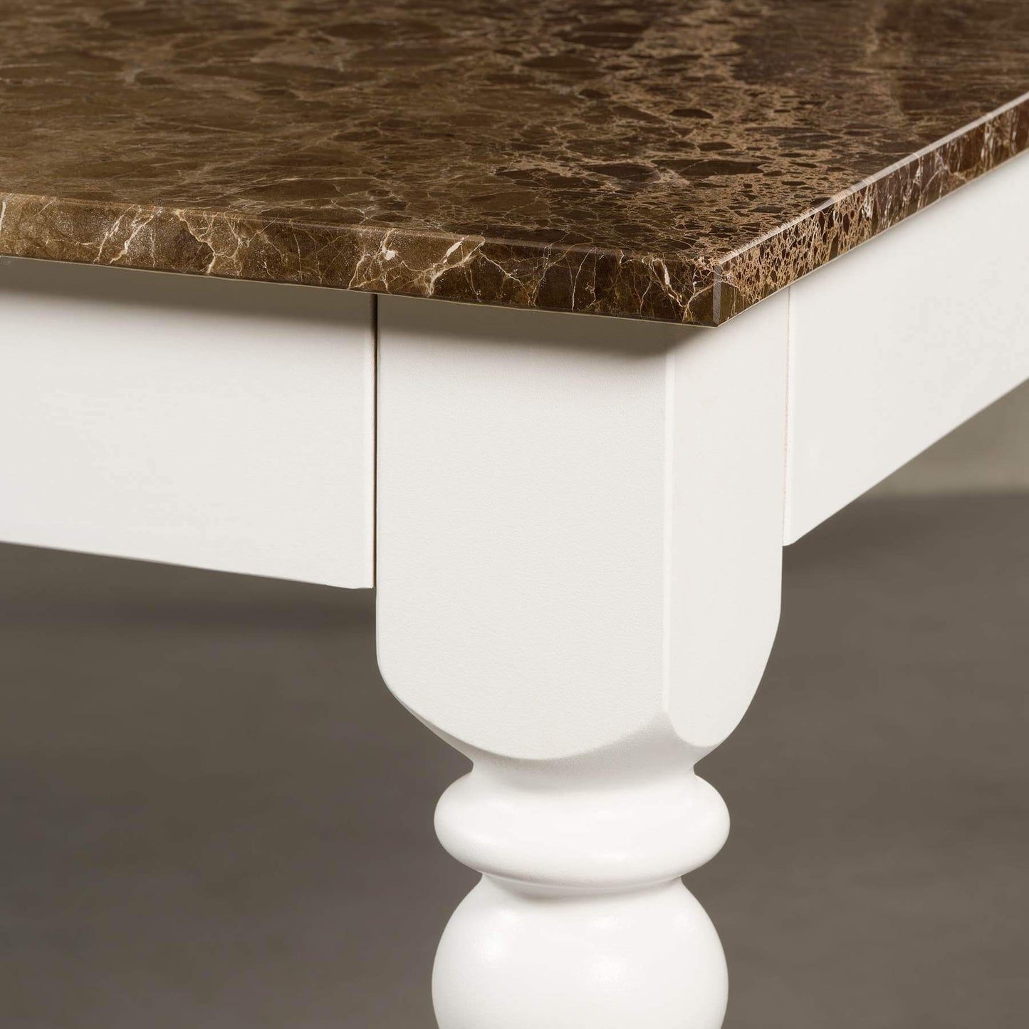 Louisiana Marmor Esstisch