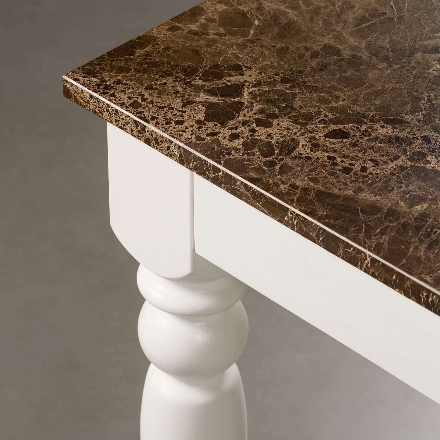 Louisiana Marmor Esstisch