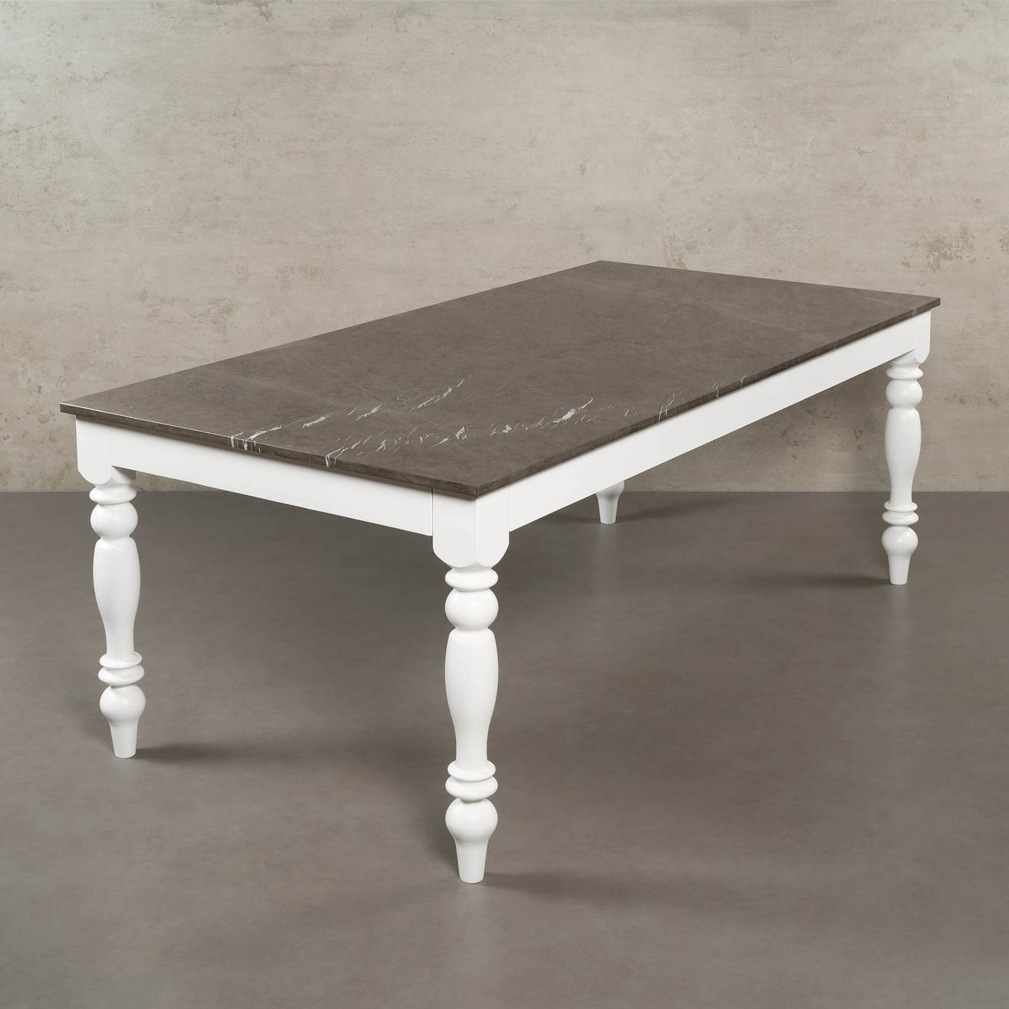 Louisiana Marmor Esstisch