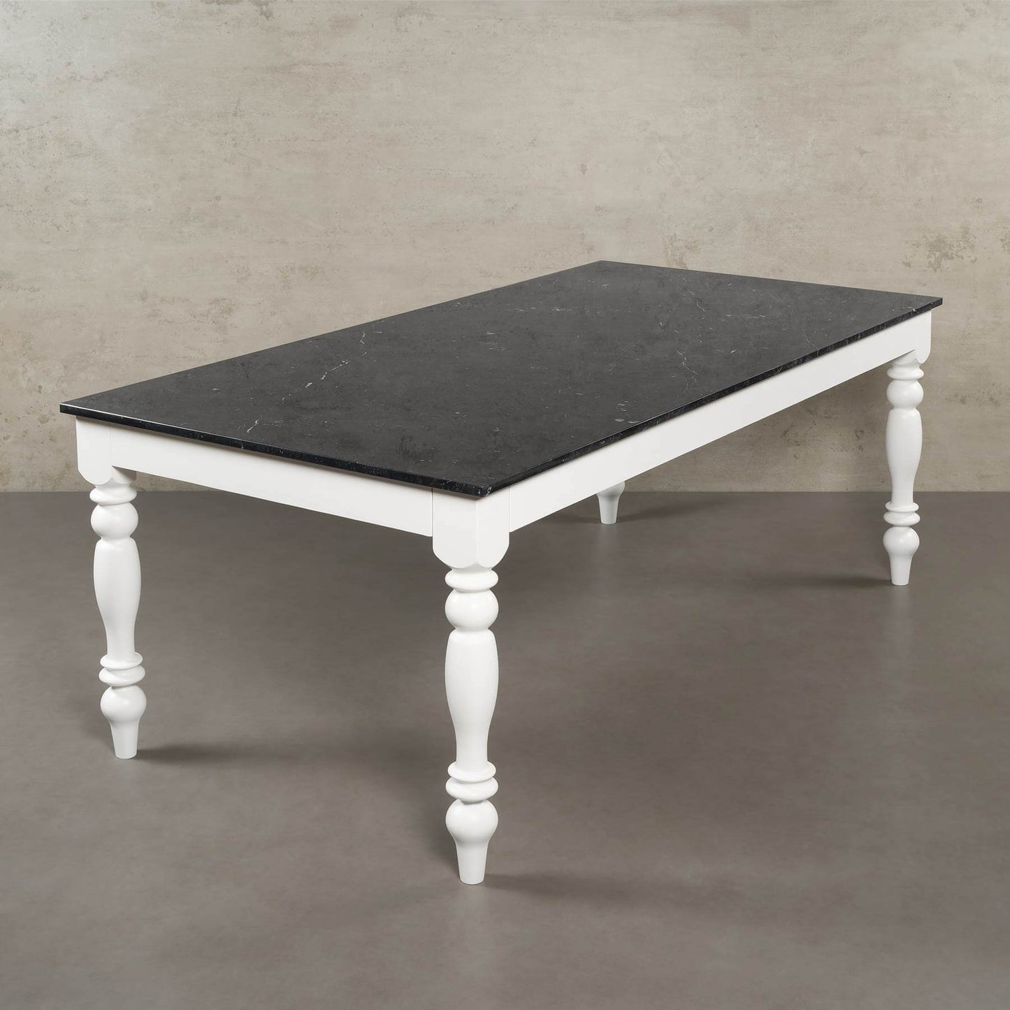 Louisiana Marmor Esstisch