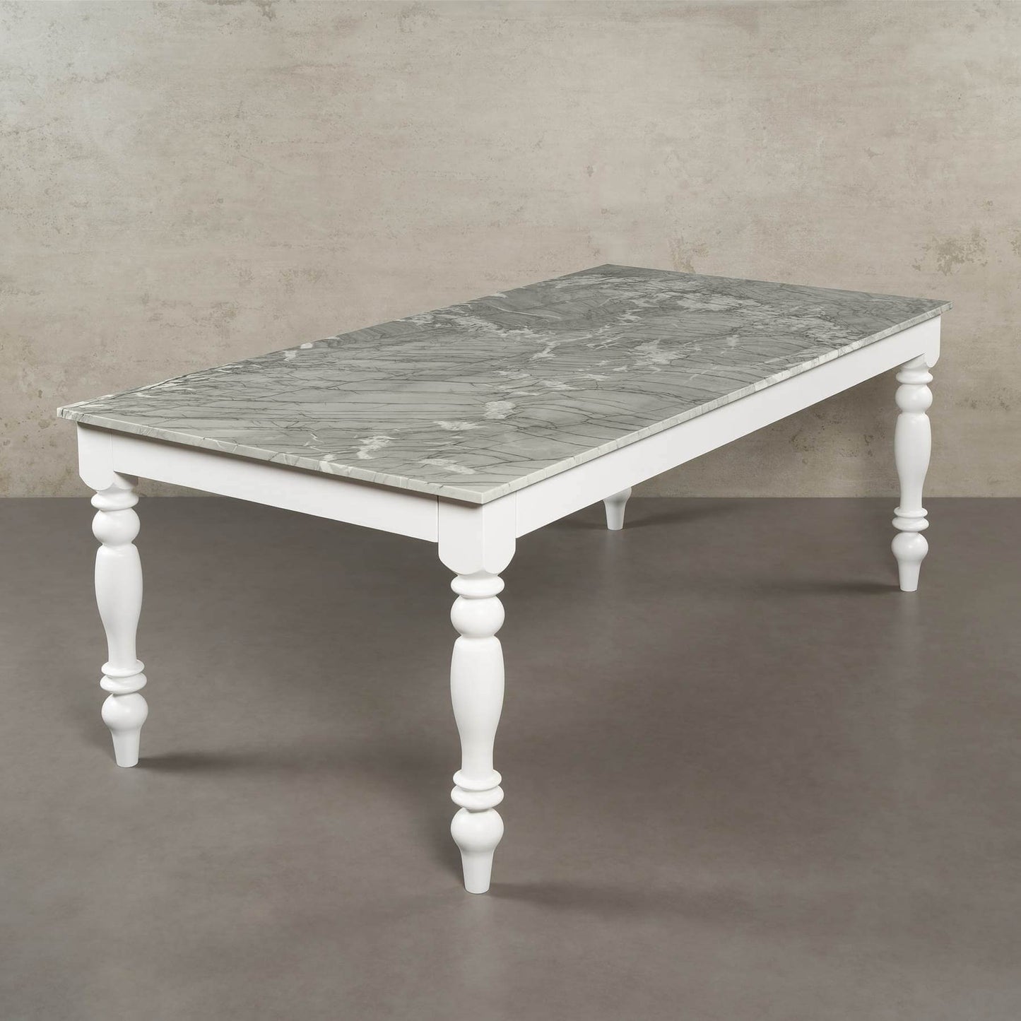 Louisiana Marmor Esstisch