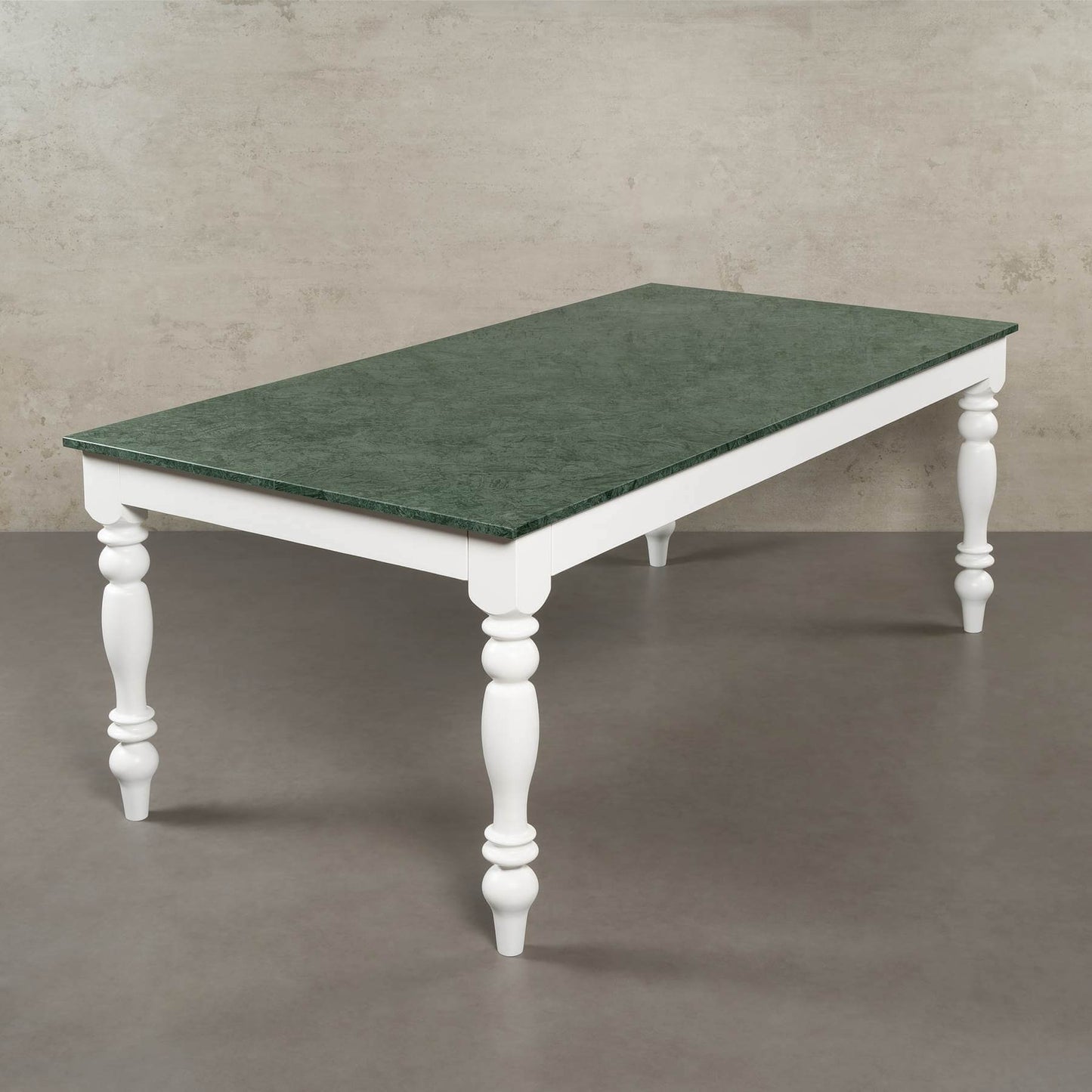 Louisiana Marmor Esstisch