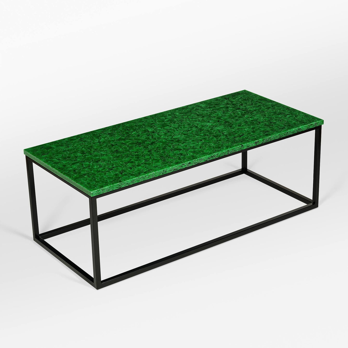 Göteborg Glaskeramik Couchtisch