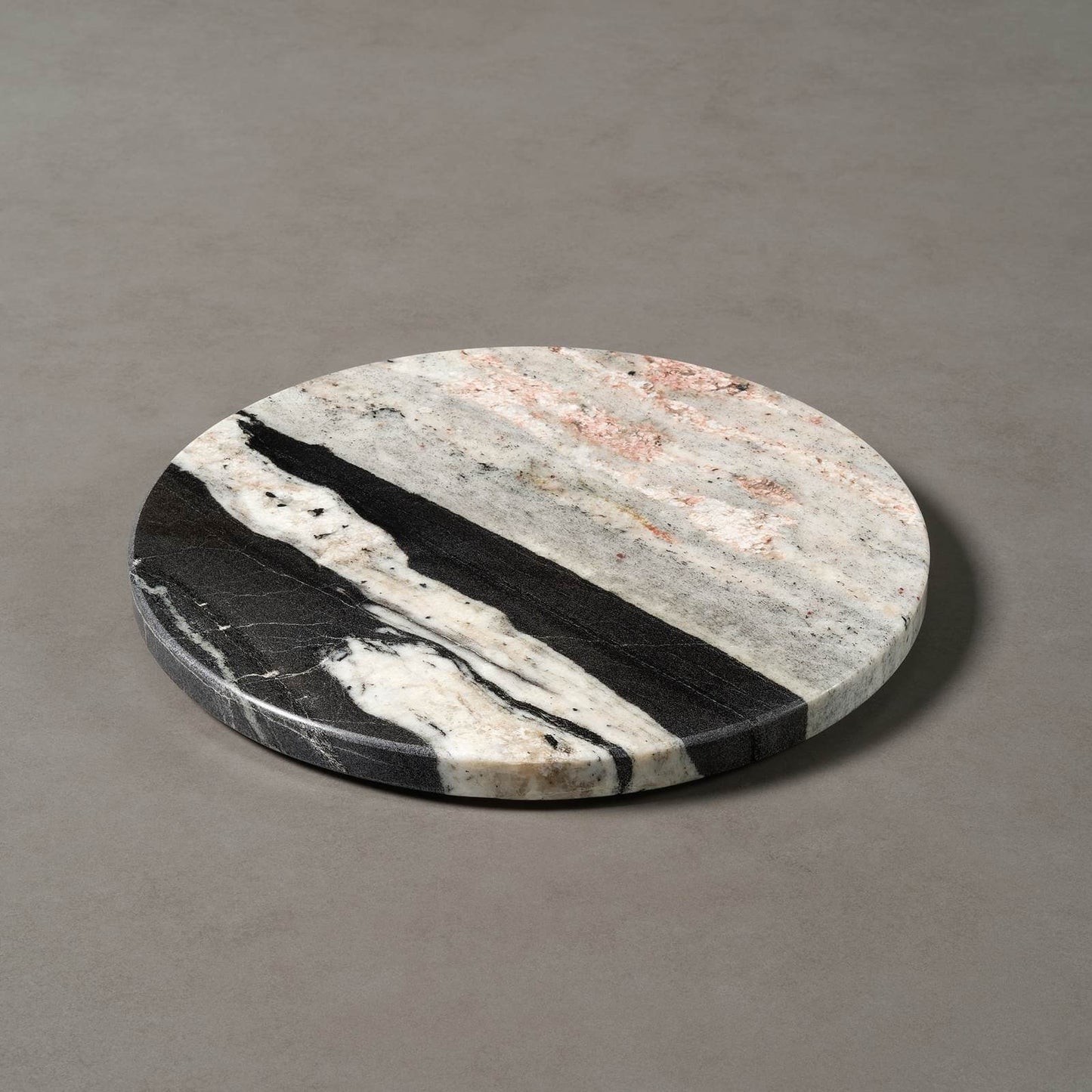 Chefchaouen Marmor Käseplatte