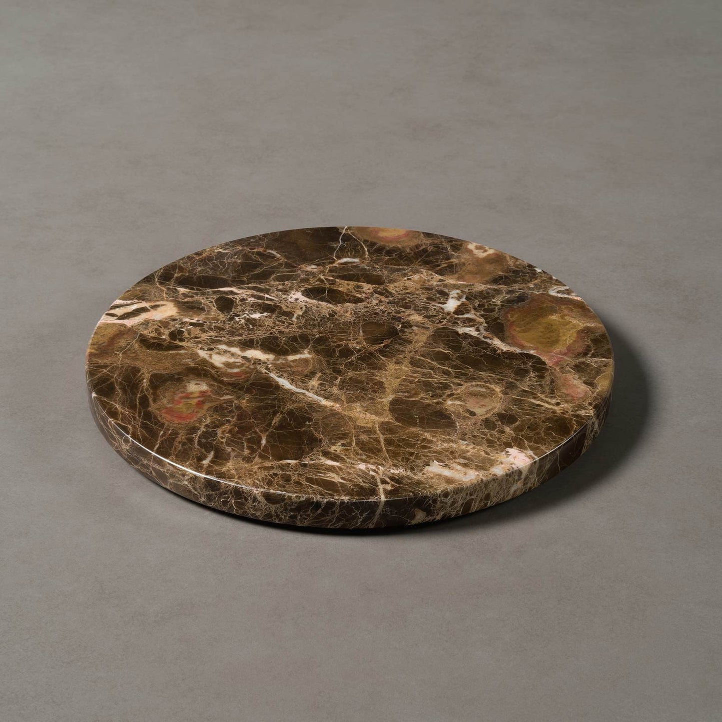 Chefchaouen Marmor Käseplatte